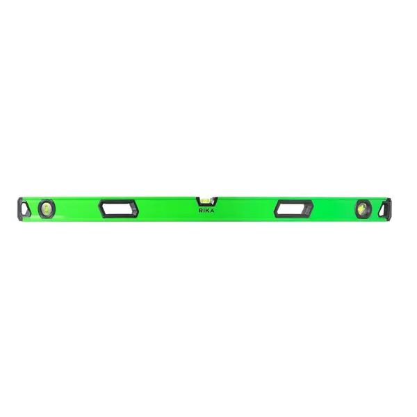 Rika BOXLSET 4pc Magnetic Aluminum Box Level Set - 60cm, 90cm, 120cm, 180cm