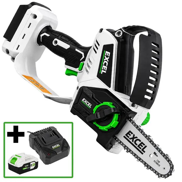 Excel 9806 20V Cordless 6