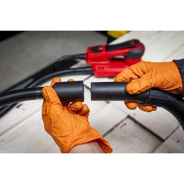 Sealey 150mm Dual Action Variable Speed Palm Sander 350W/230V