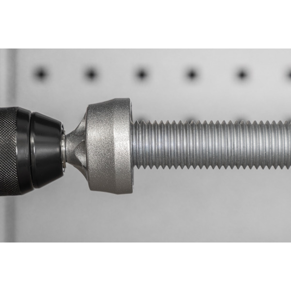 Sealey DB05 External Deburring/Chamfer Tool 13-35mm