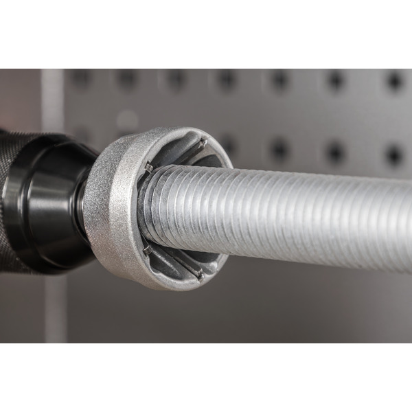 Sealey DB05 External Deburring/Chamfer Tool 13-35mm