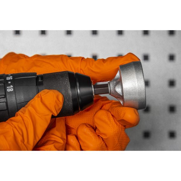 Sealey DB05 External Deburring/Chamfer Tool 13-35mm