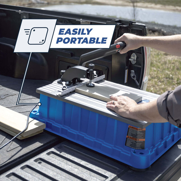 Kreg Foreman Pocket-Hole Machine - European Specs