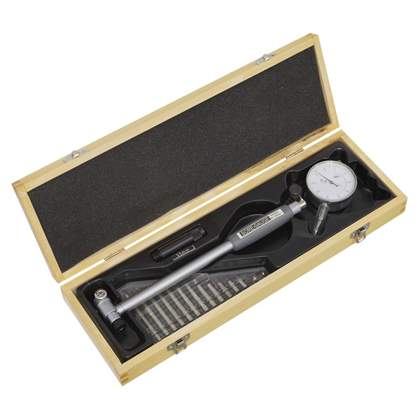 Sealey DBG5010 Dial Bore Gauge 50-160mm