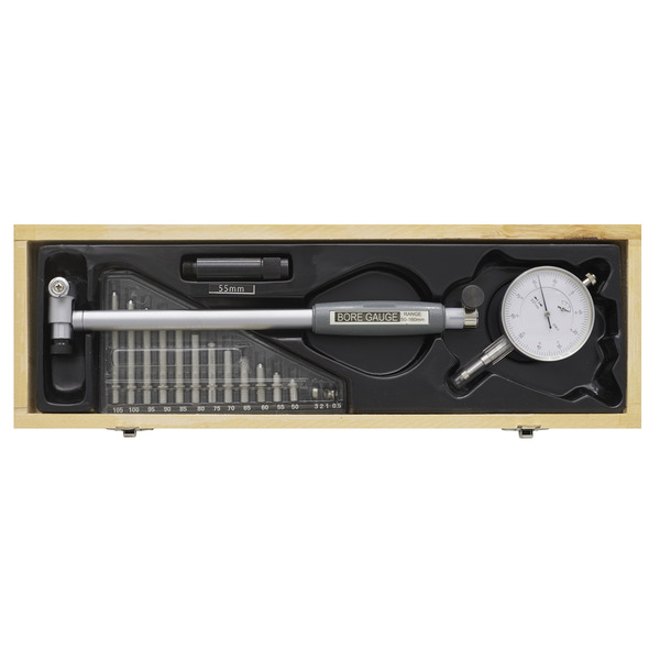 Sealey DBG5010 Dial Bore Gauge 50-160mm