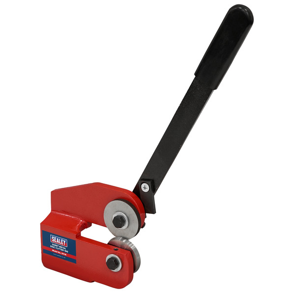 Sealey DC16 Sheet Metal Disc Cutter 16g