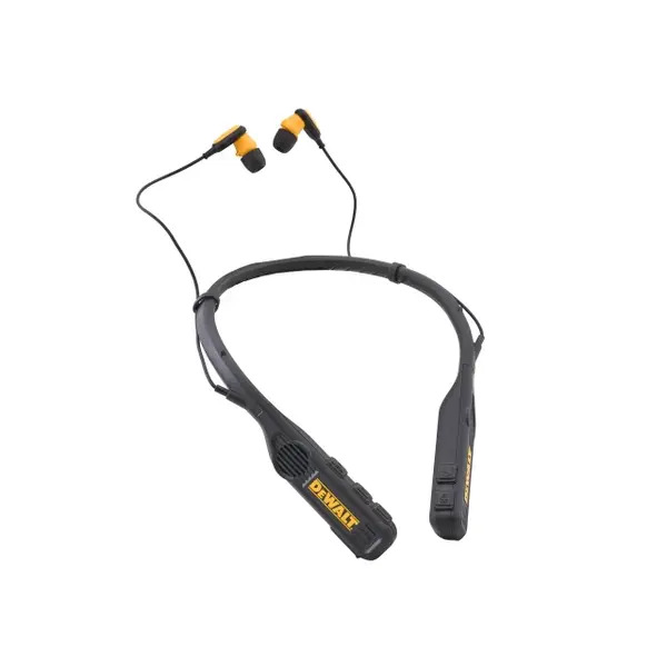 XMS26NECK XMS DeWalt Bluetooth Headphone & Speaker