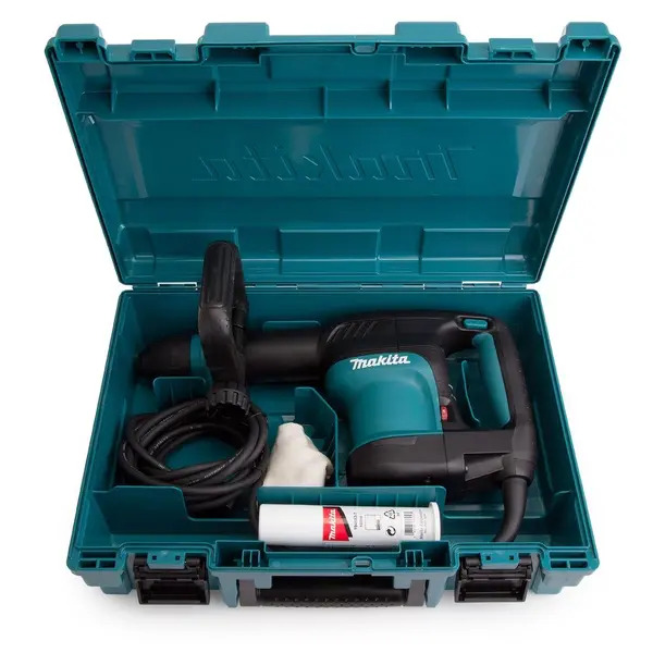 Makita HM1101C SDS Max AVT Demolition Hammer 1300W 240V