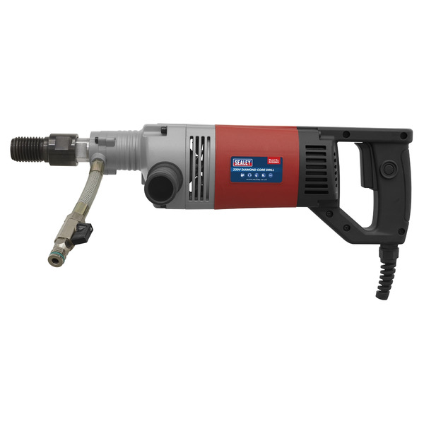 Sealey Diamond Core Drill 230V