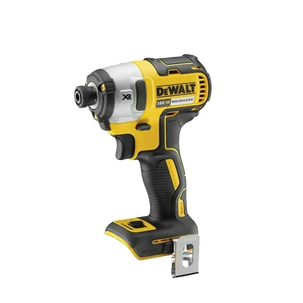DeWALT DCF887M1 XR Impact Driver 18V 1 x 4.0Ah Li-ion