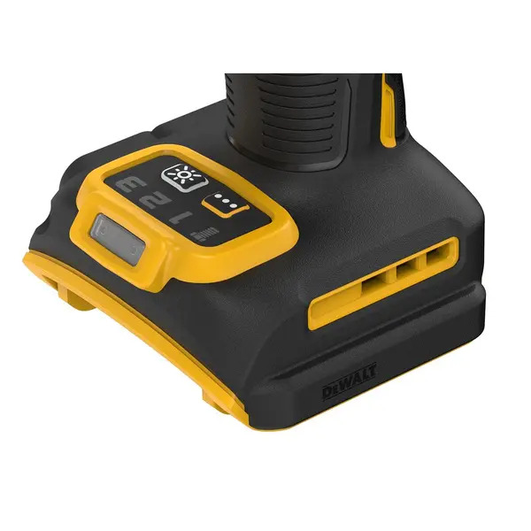 DeWALT DCF961H2T Impact Wrench 2-18v-5Ah Powerstack Batteries 1/2