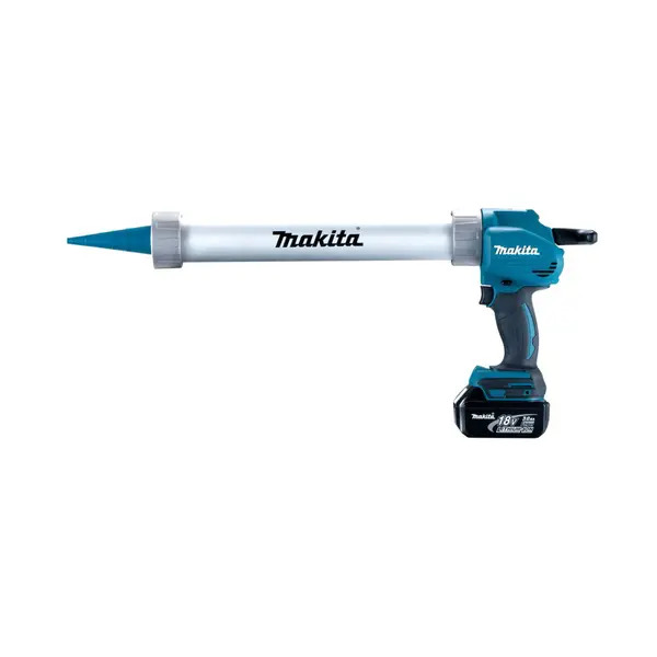 Makita DCG180ZX 18V 600ml Caulking Gun Bare Unit