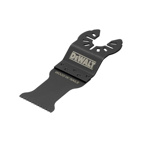 DeWalt Wood with Nails Blade 31mm x 43mm