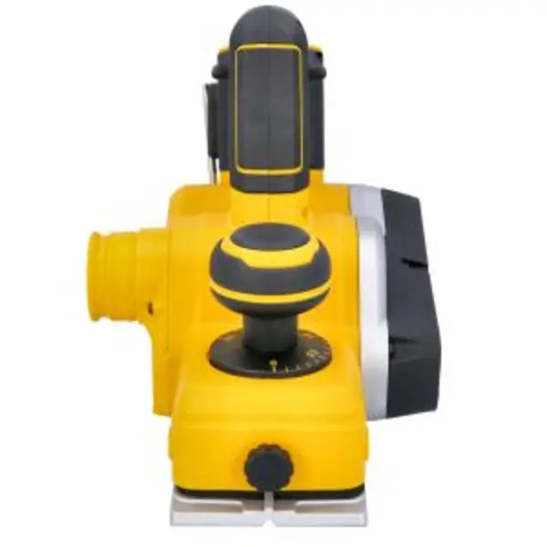 DeWalt DCP580NT 18V XR Cordless Brushless Planer Bare Unit in case