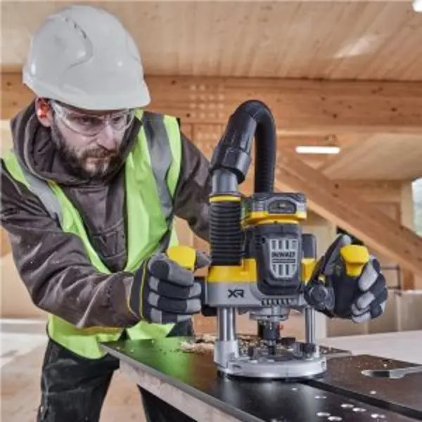 DeWalt DCW620NT 18V 1/2