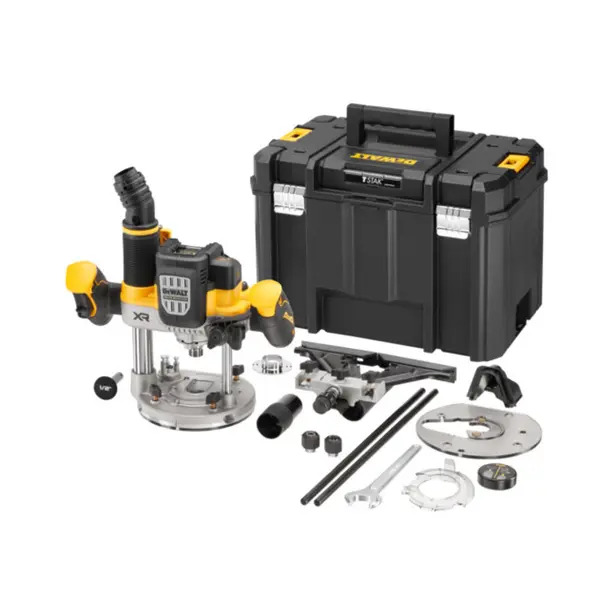 DeWalt DCW620NT 18V 1/2