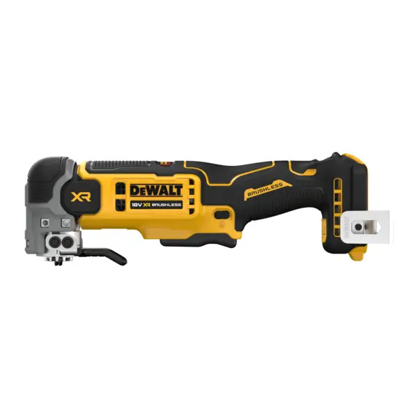 DeWalt DCS359N-XJ 18V XR Cordless Oscillating Multi-Tool Anti-Vibration – Bare Unit