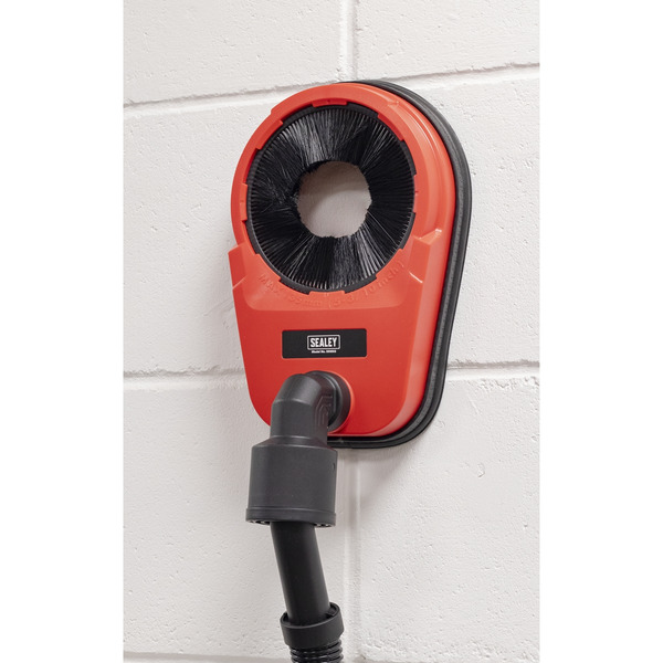 Sealey DDE02 Drill Dust Extractor Nozzle 135mm