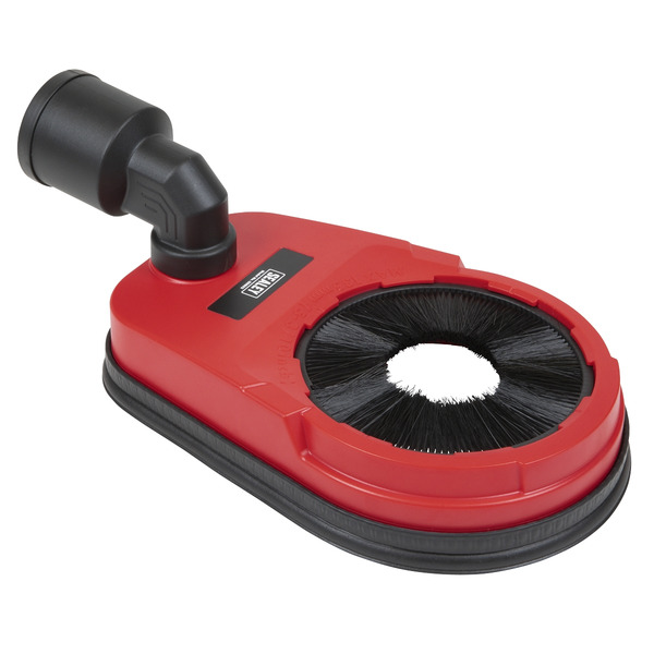 Sealey DDE02 Drill Dust Extractor Nozzle 135mm