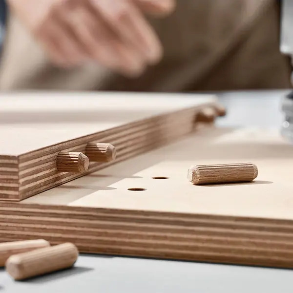 Mafell 918 621 DDF 40 NEW Duo dowel system 240V