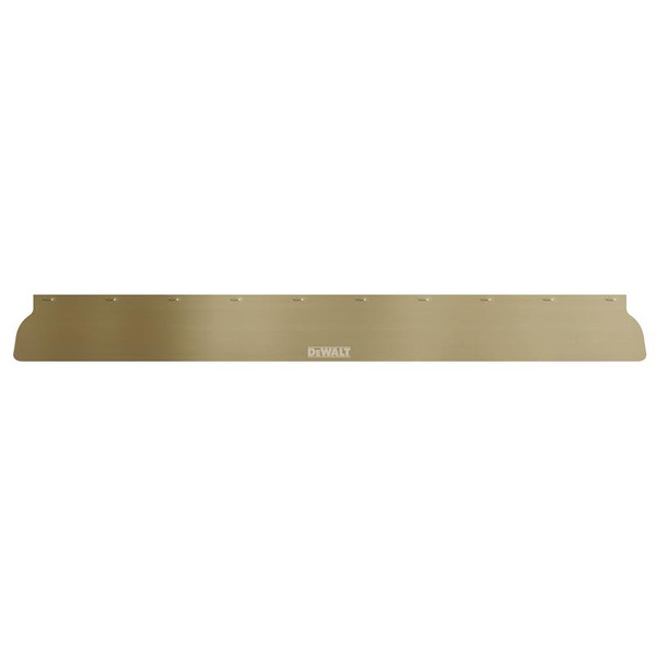 DEWALT DDW2955 Drywall Replacement Skimmer Blade 40in