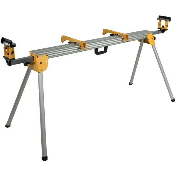 DeWalt DWS780-GB 240v 305mm Compound Slide Mitre Saw with DE7023 Leg Stand