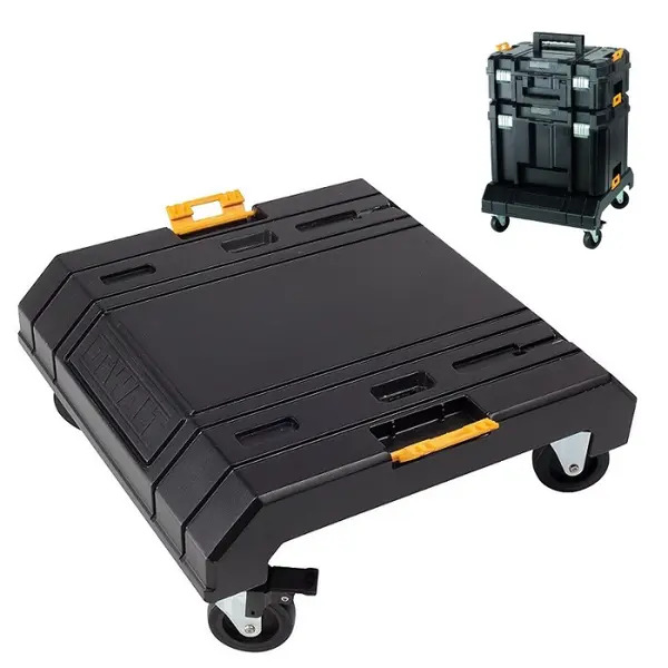DeWalt DWST1-71229 TSTAK Cart Trolley Wheeled Carrier