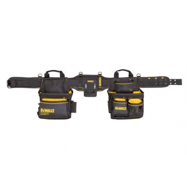 Dewalt DWST40603-1 Pro 18 Pocket Tool Rig 