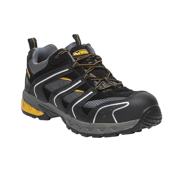 DeWALT Power Tools Cutter Safety Trainers Black UK 9 EUR 43