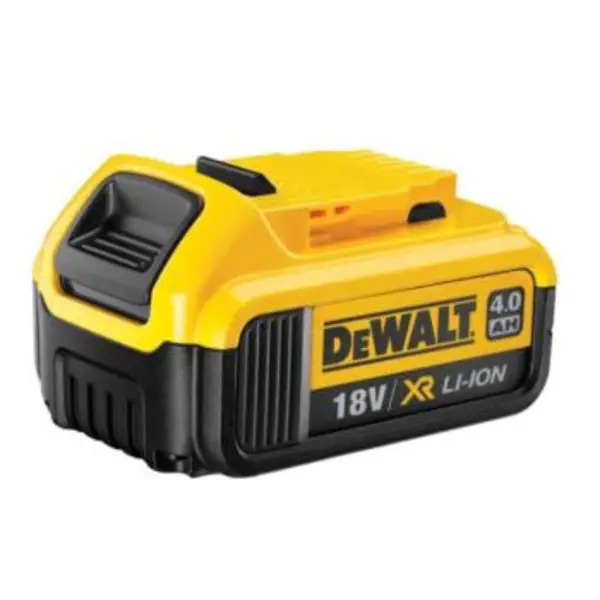 DeWALT DCF887M1 XR Impact Driver 18V 1 x 4.0Ah Li-ion