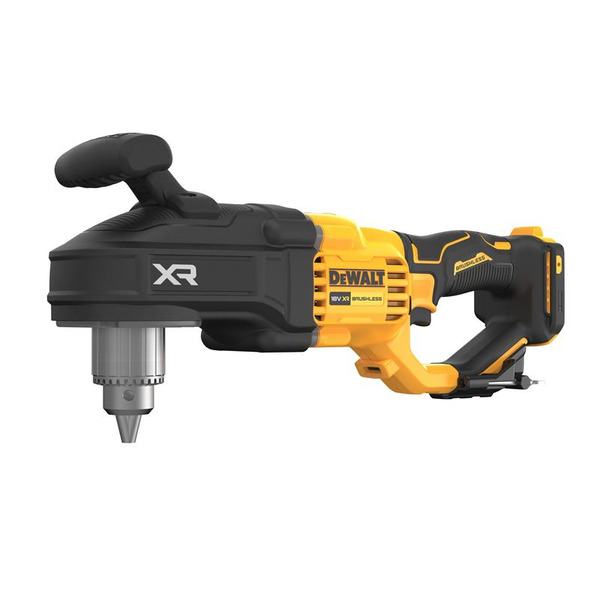 DeWALT Power Tools DCD444N XR FlexVolt ADVANTAGE Stud & Joist Drill 18V Bare Unit