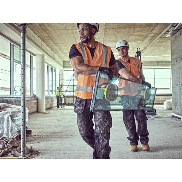 DCE590N Grabo Suction Lifter 18V Bare Unit