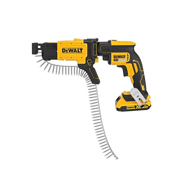 DeWALT DCF6202 Collated Drywall Screw Gun Attachment