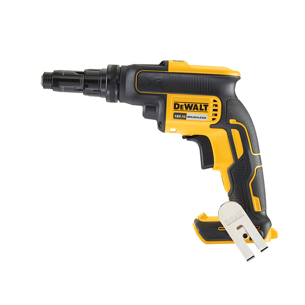 DeWALT DCF622N Cordless 18V Brushless Self Drilling TEK Screwdriver Body Only