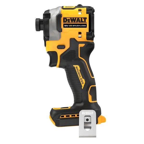 Dewalt DCF850N 18V XR Brushless Impact Driver - Body & 1.7Ah Powerstack Battery