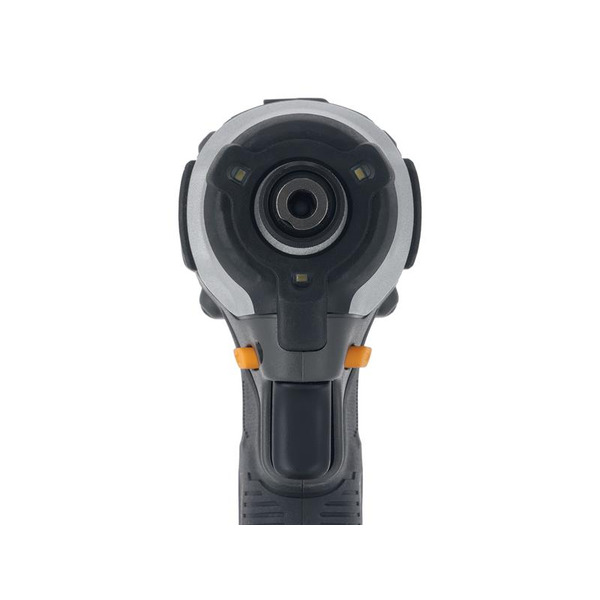 DCF85MP2T McLaren F1 XR Brushless 1/4in Impact Driver 18V 2 x 5.0Ah Li-ion