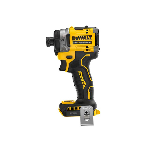 DeWALT DCF860N XR Brushless Impact Driver 18V Bare Unit