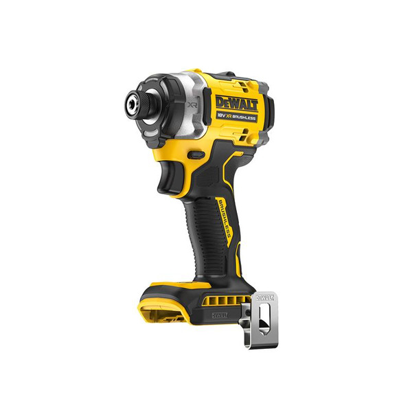 DeWALT DCF860N XR Brushless Impact Driver 18V Bare Unit