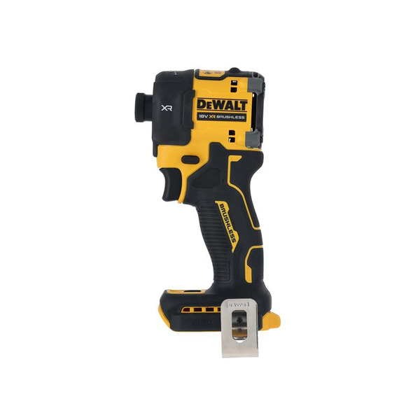 DeWALT DCF870N XR Brushless Hydraulic Impact Driver Bare Unit