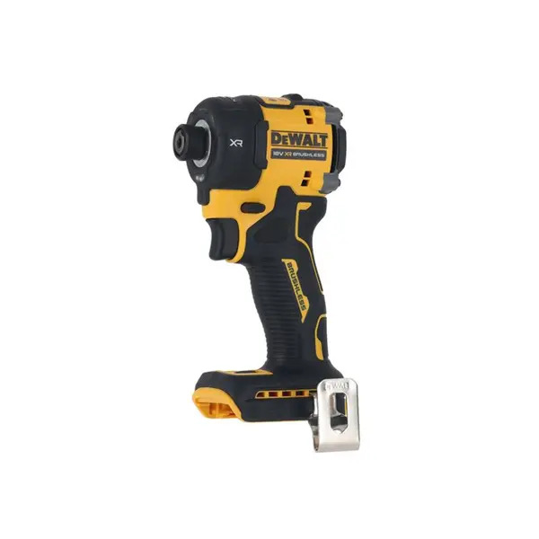 DeWalt DCF870E2T-GB 18V XR Hydraulic Brushless Impact Driver 2 x 1.7Ah