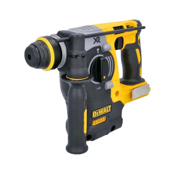 DeWalt DCH273H2T-GB 18v XR Brushless 24mm SDS-Plus Hammer Drill - 2 x 5Ah Powerstack