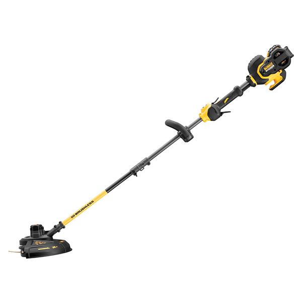 DEWDCM5713X1 DeWALT Power Tools DCM5713X1 XR FlexVolt String Trimmer 54V 1 x 3.0Ah Li-ion
