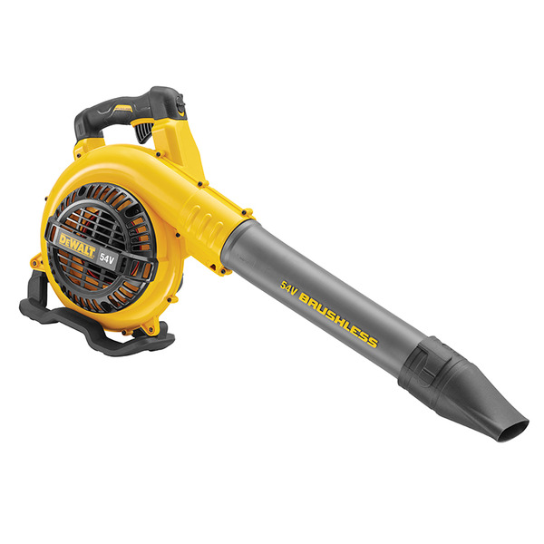 DEWDCM572X1 DeWALT Power Tools DCM572X1 XR FlexVolt  Blower 54V 1 x 3.0Ah Li-ion