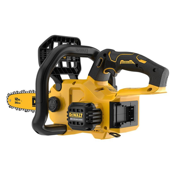 DeWALT DEWDCMCS565N Power Tools DCMCS565N XR Brushless Chainsaw 18V Bare Unit