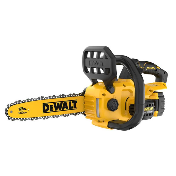 DeWALT DEWDCMCS565P DCMCS565P1 XR Brushless Chainsaw 18V 1 x 5.0Ah Li-ion