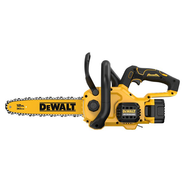 DeWALT DEWDCMCS565P DCMCS565P1 XR Brushless Chainsaw 18V 1 x 5.0Ah Li-ion