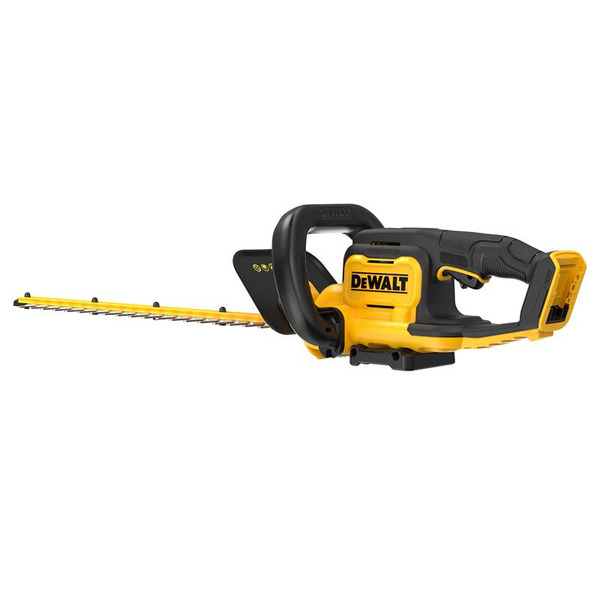 DEWDCMHT562N DeWALT Power Tools DCMHT562N XR Hedge Trimmer 18V Bare Unit