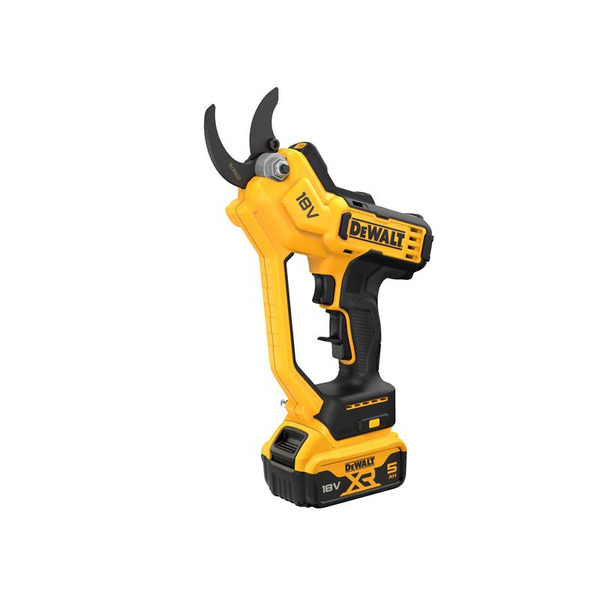 DeWALT DEWDCMP568P1 DCMPP568P1 XR Pruner 18V 1 x 5.0Ah Li-ion