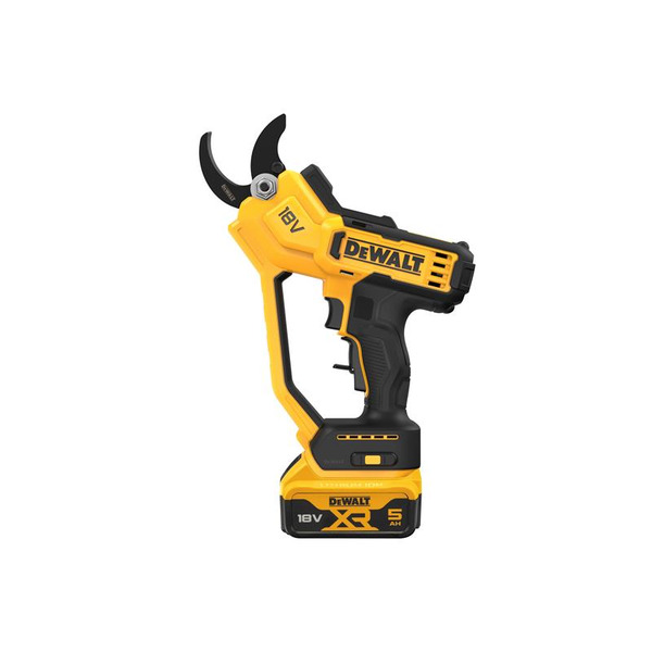 DeWALT DEWDCMP568P1 DCMPP568P1 XR Pruner 18V 1 x 5.0Ah Li-ion