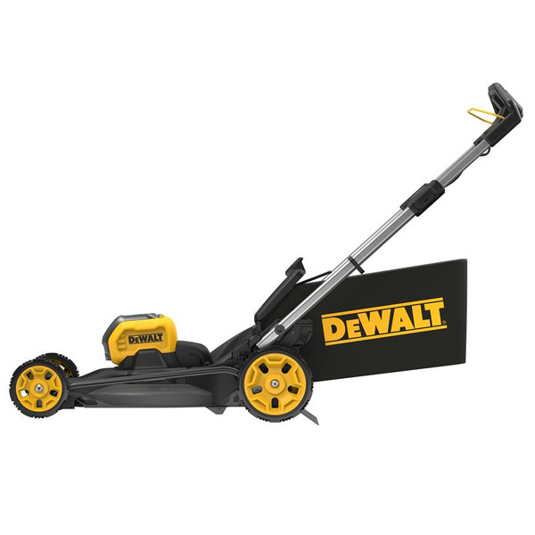 DeWALT DEWDCMWP500N Power Tools DCMWP500N FlexVolt XR Push Mower 54V Bare Unit